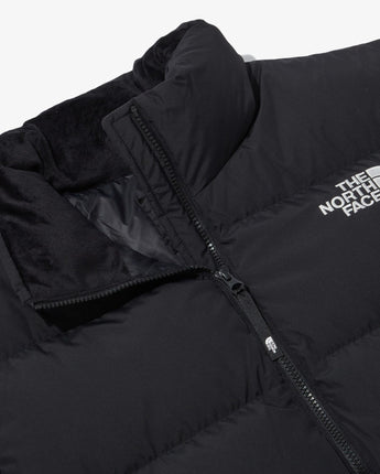 【THE NORTH FACE】 LOFTY DOWN JACKET V2 _ BLACK(NJ1DP63A) ダックダウン - コクモト KOCUMOTO