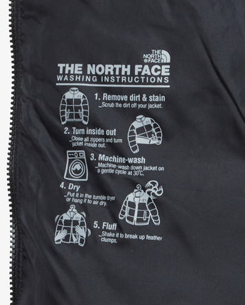 【THE NORTH FACE】 LOFTY DOWN JACKET V2 _ BLACK(NJ1DP63A) ダックダウン - コクモト KOCUMOTO