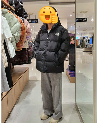 【THE NORTH FACE】 LOFTY DOWN JACKET V2 _ BLACK(NJ1DP63A) ダックダウン - コクモト KOCUMOTO