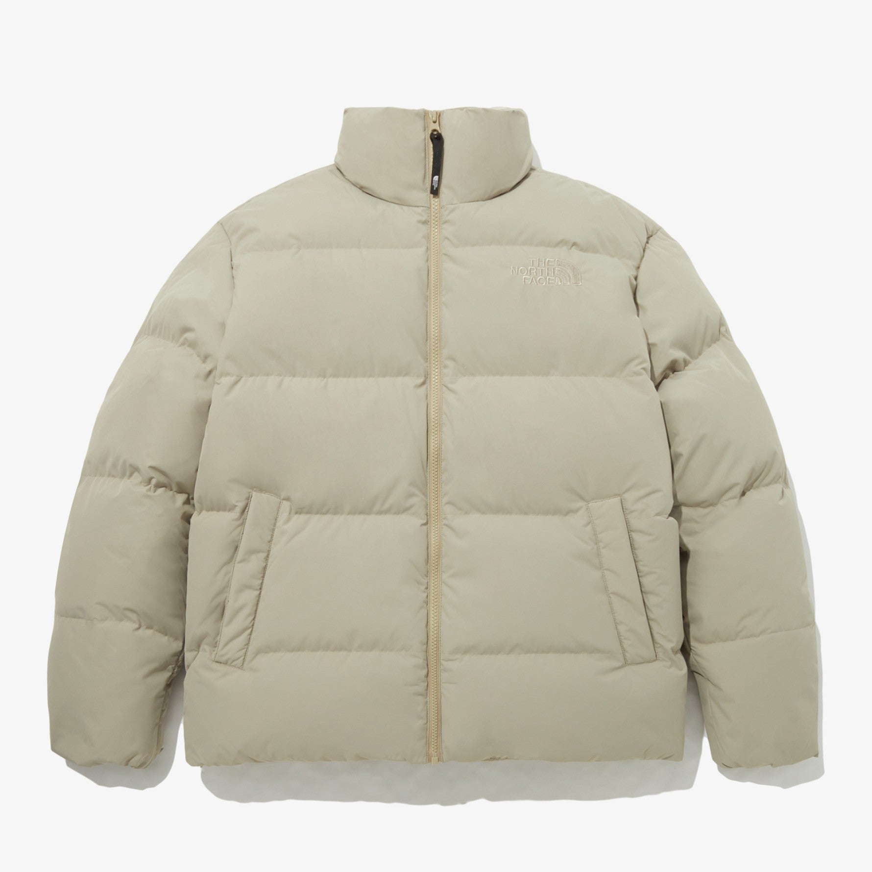 【THE NORTH FACE】 LOFTY DOWN JACKET V2 _ DARK_BEIGE(NJ1DP63B) ダックダウン - コクモト KOCUMOTO