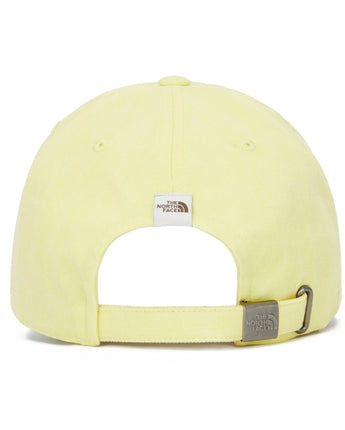 [THE NORTH FACE] LOGO BALL CAP 6色 WASHED/DENIM (NE3CQ00) キャップ帽子 野球帽 - コクモト KOCUMOTO