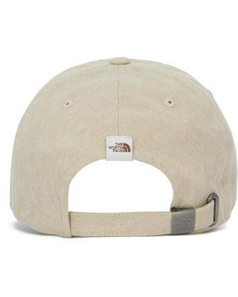 [THE NORTH FACE] LOGO BALL CAP 6色 WASHED/DENIM (NE3CQ00) キャップ帽子 野球帽 - コクモト KOCUMOTO