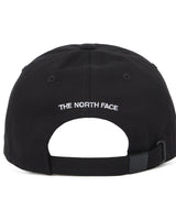 [THE NORTH FACE] LOGO BALL CAP 6色 WASHED/DENIM (NE3CQ00) キャップ帽子 野球帽 - コクモト KOCUMOTO