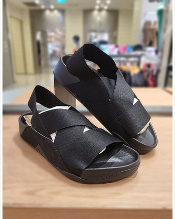 [THE NORTH FACE] LUX BANDED SANDAL _ 2色 (NS98Q02) 新商品 韓国人気 夏のファッション - コクモト KOCUMOTO