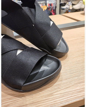 [THE NORTH FACE] LUX BANDED SANDAL _ 2色 (NS98Q02) 新商品 韓国人気 夏のファッション - コクモト KOCUMOTO