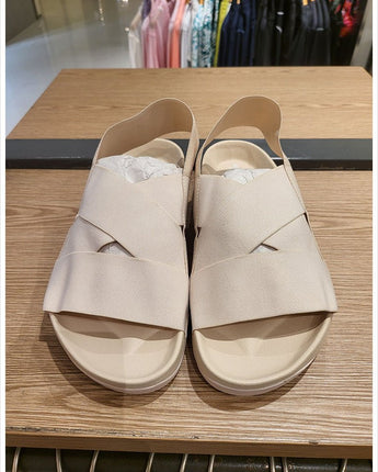 [THE NORTH FACE] LUX BANDED SANDAL _ 2色 (NS98Q02) 新商品 韓国人気 夏のファッション - コクモト KOCUMOTO