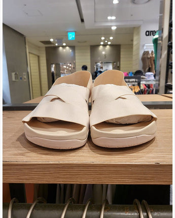 [THE NORTH FACE] LUX BANDED SANDAL _ 2色 (NS98Q02) 新商品 韓国人気 夏のファッション - コクモト KOCUMOTO