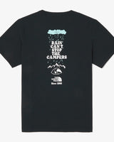 [THE NORTH FACE] MenS CAMP EVERYDAY S/S R/TEE 2色 (NT7UQ14) 新商品 男女共用 - コクモト KOCUMOTO