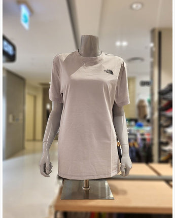 [THE NORTH FACE] MenS CITY TRAVEL S/S R/TEE 4色 (NT7UQ12) 新商品 男女共用 - コクモト KOCUMOTO