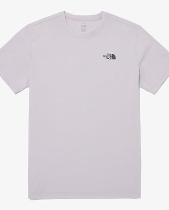 [THE NORTH FACE] MenS CITY TRAVEL S/S R/TEE 4色 (NT7UQ12) 新商品 男女共用 - コクモト KOCUMOTO