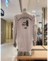 [THE NORTH FACE] MenS CITY TRAVEL S/S R/TEE 4色 (NT7UQ12) 新商品 男女共用 - コクモト KOCUMOTO