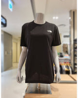 [THE NORTH FACE] MenS CITY TRAVEL S/S R/TEE 4色 (NT7UQ12) 新商品 男女共用 - コクモト KOCUMOTO