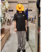 [THE NORTH FACE] MenS CITY TRAVEL S/S R/TEE 4色 (NT7UQ12) 新商品 男女共用 - コクモト KOCUMOTO