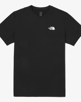 [THE NORTH FACE] MenS CITY TRAVEL S/S R/TEE 4色 (NT7UQ12) 新商品 男女共用 - コクモト KOCUMOTO