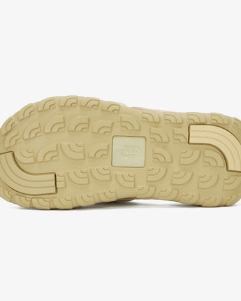 [THE NORTH FACE] MENS EXPLORE CAMP SLIDE _SAND (NS92Q13K) 新商品 韓国人気 夏のファッション - コクモト KOCUMOTO