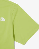 [THE NORTH FACE] MenS HIKE AND CAMP S/S R/TEE 4色 (NT7UQ15) 新商品 男女共用 - コクモト KOCUMOTO