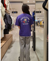 [THE NORTH FACE] MenS HIKE AND CAMP S/S R/TEE 4色 (NT7UQ15) 新商品 男女共用 - コクモト KOCUMOTO