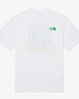 [THE NORTH FACE] MenS HIKE AND CAMP S/S R/TEE 4色 (NT7UQ15) 新商品 男女共用 - コクモト KOCUMOTO