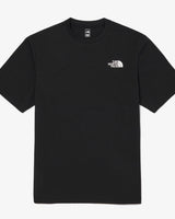 [THE NORTH FACE] MenS HIKE AND CAMP S/S R/TEE 4色 (NT7UQ15) 新商品 男女共用 - コクモト KOCUMOTO