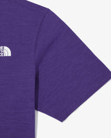 [THE NORTH FACE] MenS HIKE AND CAMP S/S R/TEE 4色 (NT7UQ15) 新商品 男女共用 - コクモト KOCUMOTO