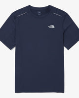 [THE NORTH FACE] MenS ICE PACE S/S R/TEE 3色 (NT7UQ10) 新商品 男女共用 - コクモト KOCUMOTO