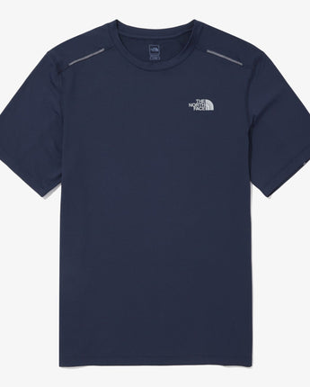 [THE NORTH FACE] MenS ICE PACE S/S R/TEE 3色 (NT7UQ10) 新商品 男女共用 - コクモト KOCUMOTO