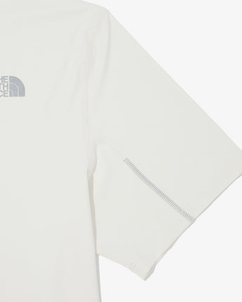 [THE NORTH FACE] MenS ICE PACE S/S R/TEE 3色 (NT7UQ10) 新商品 男女共用 - コクモト KOCUMOTO