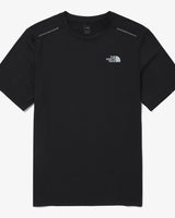 [THE NORTH FACE] MenS ICE PACE S/S R/TEE 3色 (NT7UQ10) 新商品 男女共用 - コクモト KOCUMOTO