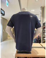 [THE NORTH FACE] MenS ICE PACE S/S R/TEE 3色 (NT7UQ10) 新商品 男女共用 - コクモト KOCUMOTO