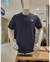 [THE NORTH FACE] MenS ICE PACE S/S R/TEE 3色 (NT7UQ10) 新商品 男女共用 - コクモト KOCUMOTO