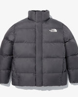 [THE NORTH FACE] MENS MARION ON BALL JACKET_ DARK_GRAY (NJ3NQ51B) カップルアイテム - コクモト KOCUMOTO