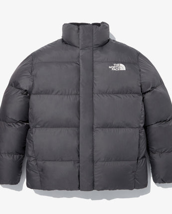 [THE NORTH FACE] MENS MARION ON BALL JACKET_ DARK_GRAY (NJ3NQ51B) カップルアイテム - コクモト KOCUMOTO