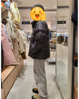 [THE NORTH FACE] MENS MARION ON BALL JACKET_ DARK_GRAY (NJ3NQ51B) カップルアイテム - コクモト KOCUMOTO