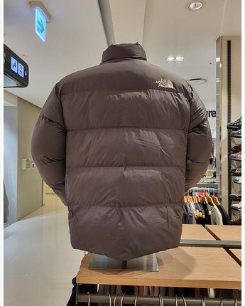 [THE NORTH FACE] MENS MARION ON BALL JACKET_ DARK_GRAY (NJ3NQ51B) カップルアイテム - コクモト KOCUMOTO