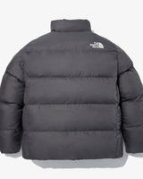 [THE NORTH FACE] MENS MARION ON BALL JACKET_ DARK_GRAY (NJ3NQ51B) カップルアイテム - コクモト KOCUMOTO