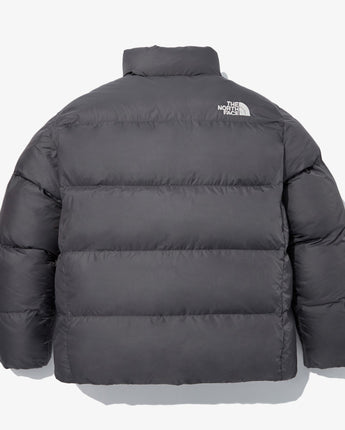 [THE NORTH FACE] MENS MARION ON BALL JACKET_ DARK_GRAY (NJ3NQ51B) カップルアイテム - コクモト KOCUMOTO