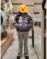 [THE NORTH FACE] MENS MARION ON BALL JACKET_ DARK_GRAY (NJ3NQ51B) カップルアイテム - コクモト KOCUMOTO