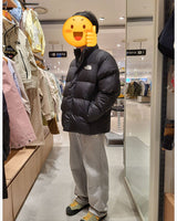 [THE NORTH FACE] MENS MARION ON BALL JACKET_ DARK_GRAY (NJ3NQ51B) カップルアイテム - コクモト KOCUMOTO