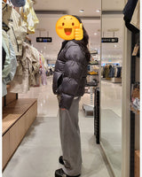 [THE NORTH FACE] MENS MARION ON BALL JACKET_ DARK_GRAY (NJ3NQ51B) カップルアイテム - コクモト KOCUMOTO