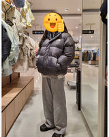 [THE NORTH FACE] MENS MARION ON BALL JACKET_ DARK_GRAY (NJ3NQ51B) カップルアイテム - コクモト KOCUMOTO