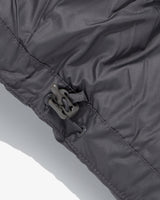 [THE NORTH FACE] MENS MARION ON BALL JACKET_ DARK_GRAY (NJ3NQ51B) カップルアイテム - コクモト KOCUMOTO