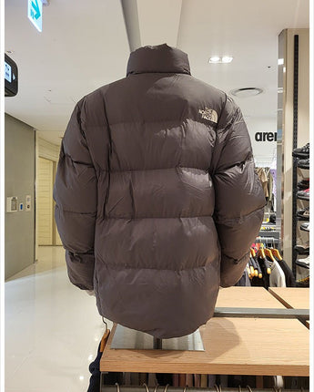 [THE NORTH FACE] MENS MARION ON BALL JACKET_ DARK_GRAY (NJ3NQ51B) カップルアイテム - コクモト KOCUMOTO