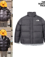 [THE NORTH FACE] MENS MARION ON BALL JACKET_ DARK_GRAY (NJ3NQ51B) カップルアイテム - コクモト KOCUMOTO