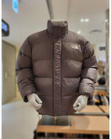 [THE NORTH FACE] MENS MARION ON BALL JACKET_ DARK_GRAY (NJ3NQ51B) カップルアイテム - コクモト KOCUMOTO