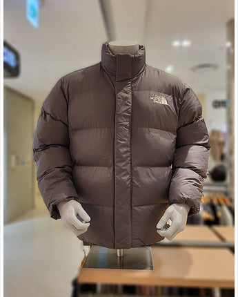 [THE NORTH FACE] MENS MARION ON BALL JACKET_ DARK_GRAY (NJ3NQ51B) カップルアイテム - コクモト KOCUMOTO