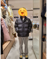 [THE NORTH FACE] MENS MARION ON BALL JACKET_ DARK_GRAY (NJ3NQ51B) カップルアイテム - コクモト KOCUMOTO