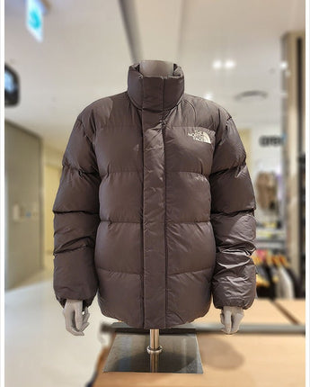 [THE NORTH FACE] MENS MARION ON BALL JACKET_ DARK_GRAY (NJ3NQ51B) カップルアイテム - コクモト KOCUMOTO