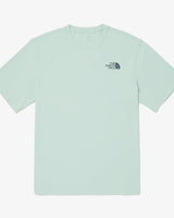 [THE NORTH FACE] MenS OCEAN VIBE GRAPHIC S/S R/TEE 4色 (NT7UQ25) 新商品 男女共用 - コクモト KOCUMOTO