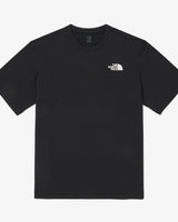 [THE NORTH FACE] MenS OCEAN VIBE GRAPHIC S/S R/TEE 4色 (NT7UQ25) 新商品 男女共用 - コクモト KOCUMOTO