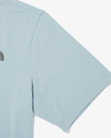 [THE NORTH FACE] MenS OCEAN VIBE GRAPHIC S/S R/TEE 4色 (NT7UQ25) 新商品 男女共用 - コクモト KOCUMOTO